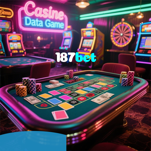 187bet visual