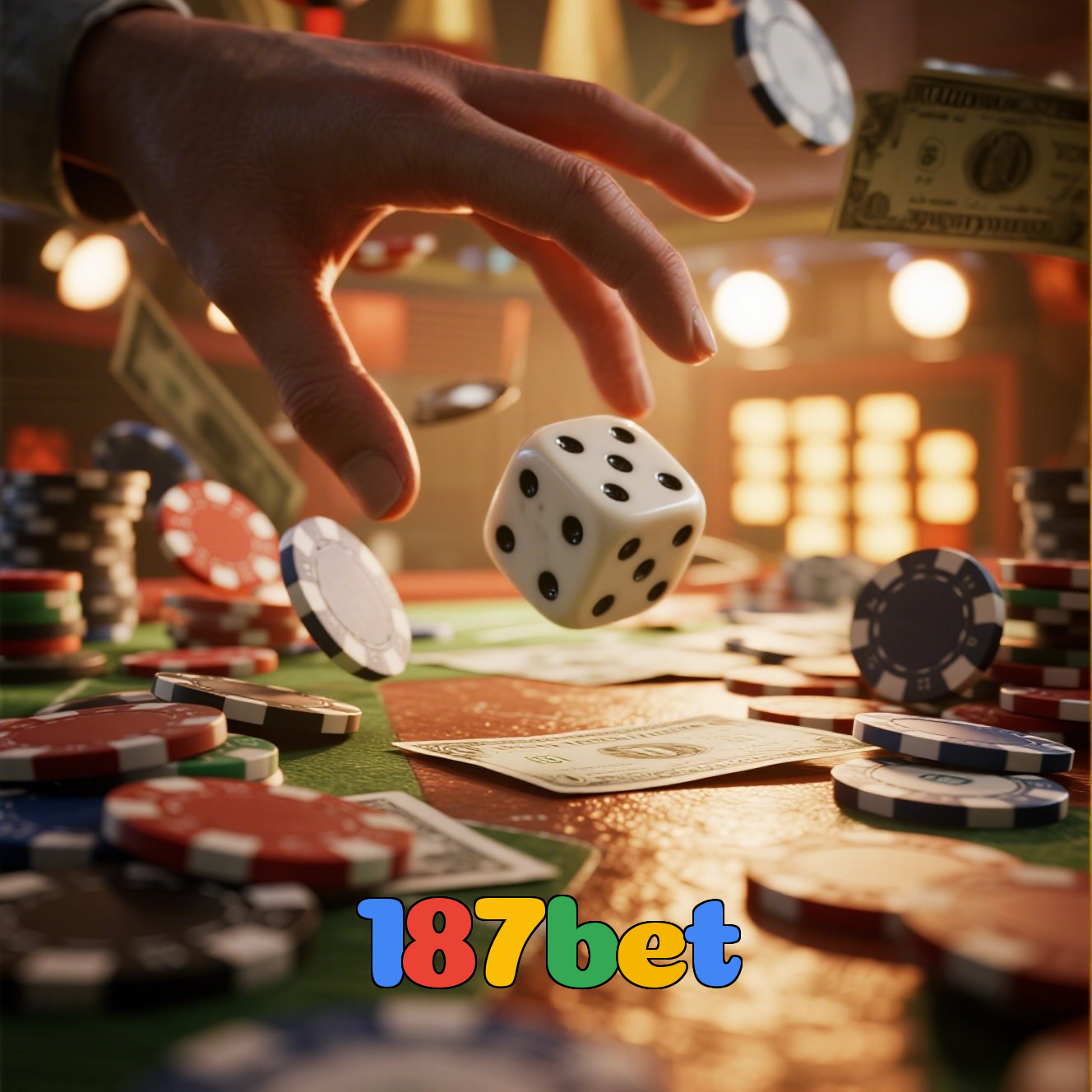 187bet visual