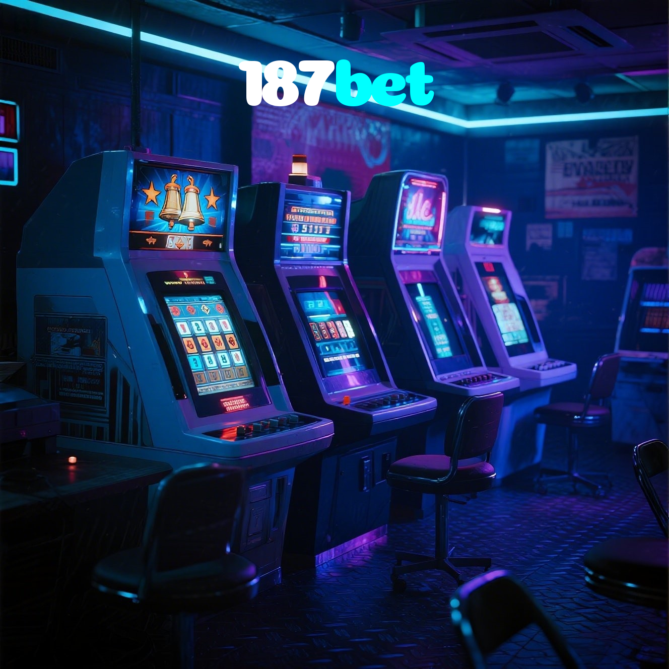 187bet visual