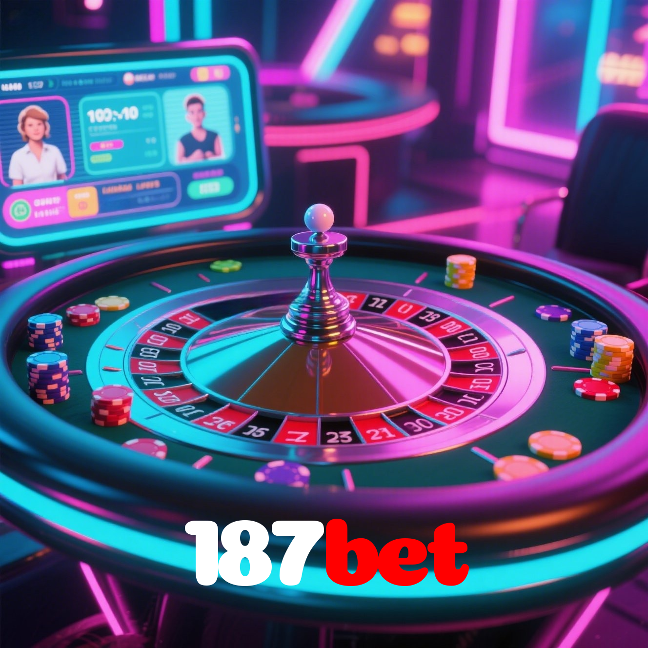 187bet visual