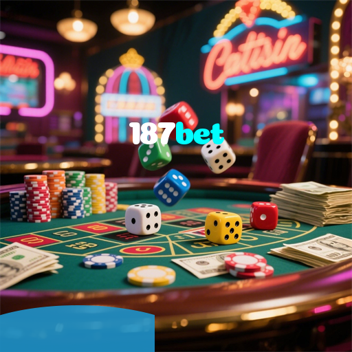 187bet visual