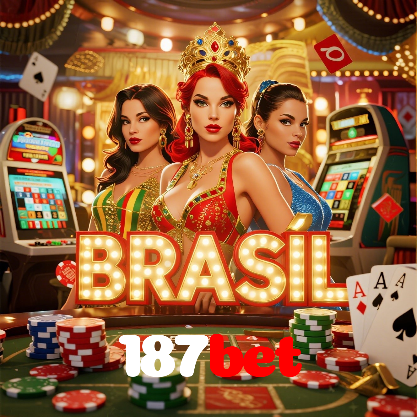187bet visual