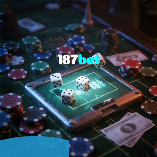 187bet visual