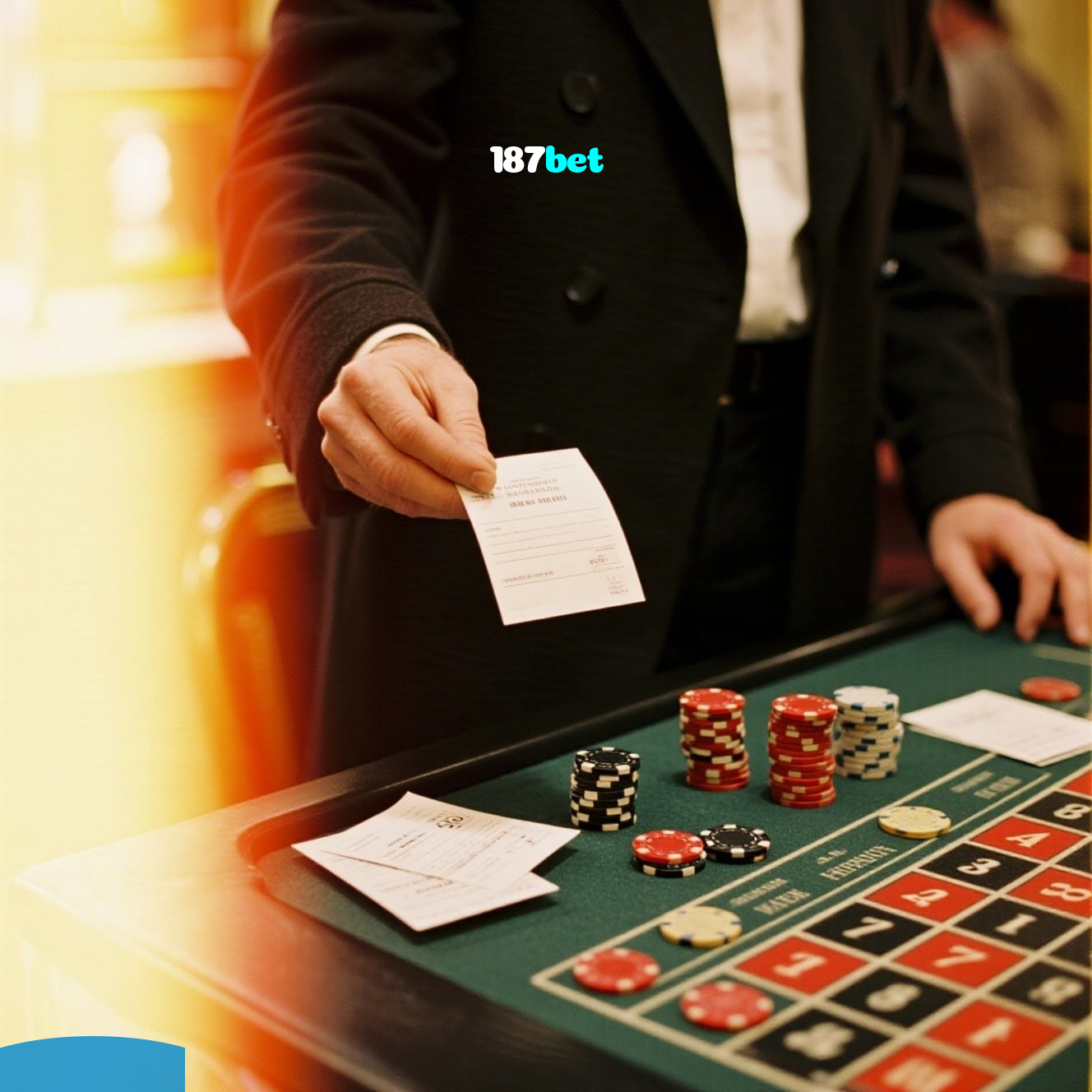 187bet visual