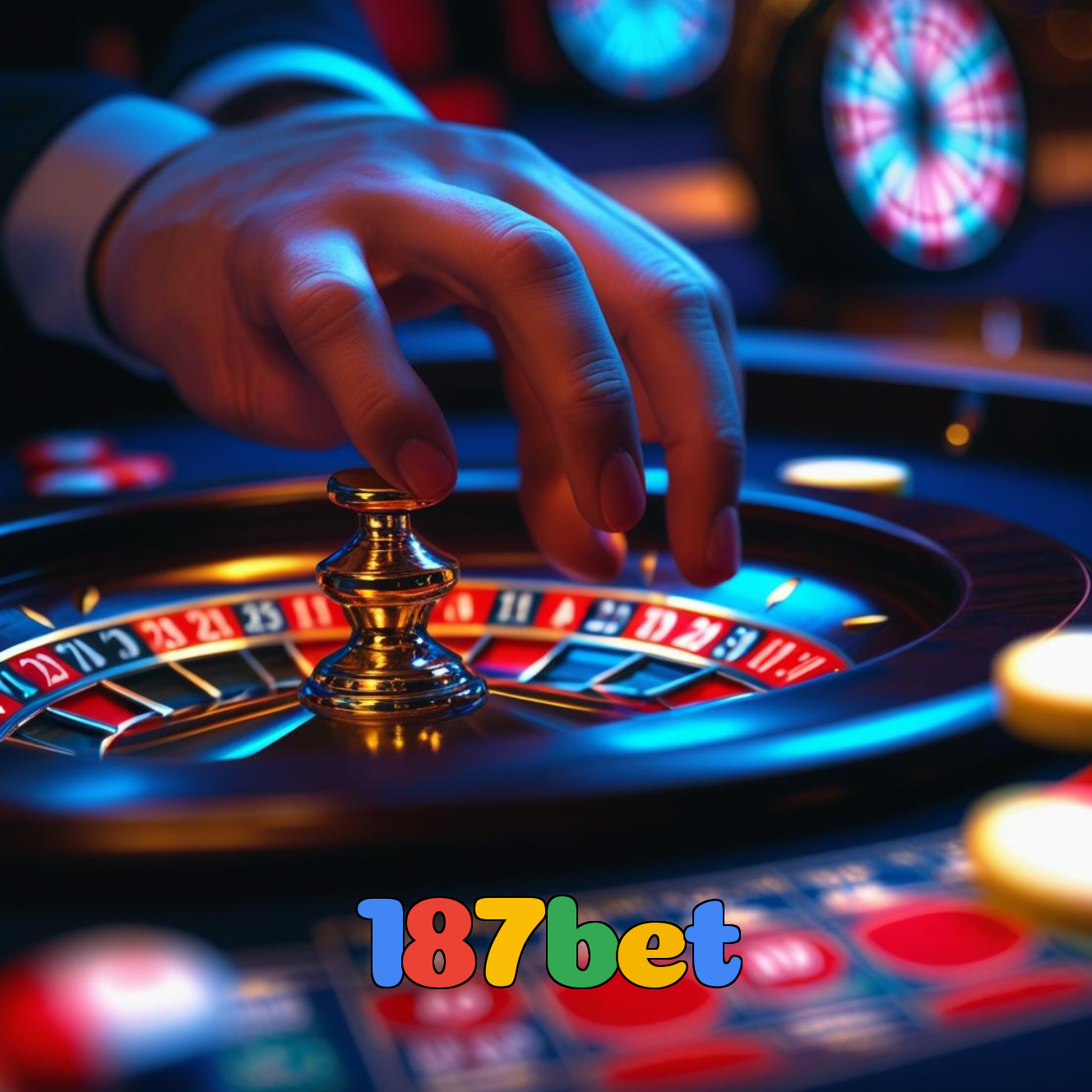 187bet visual