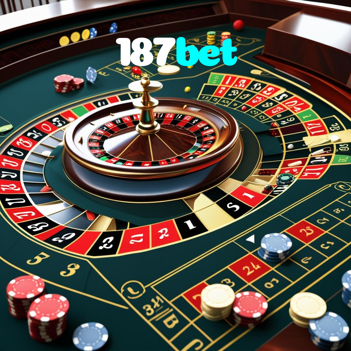 187bet visual