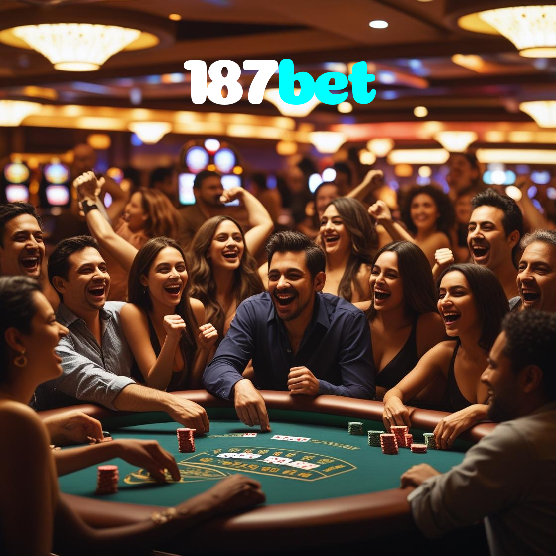 187bet visual