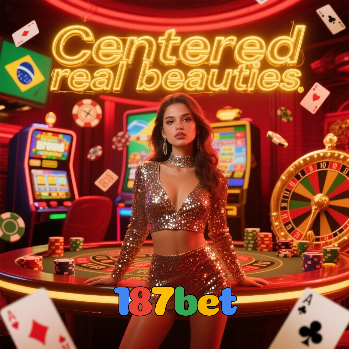 187bet visual