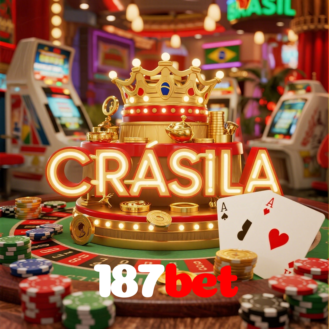 187bet visual