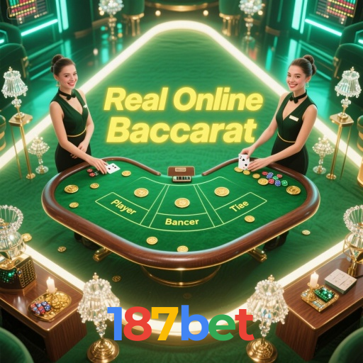 187bet visual