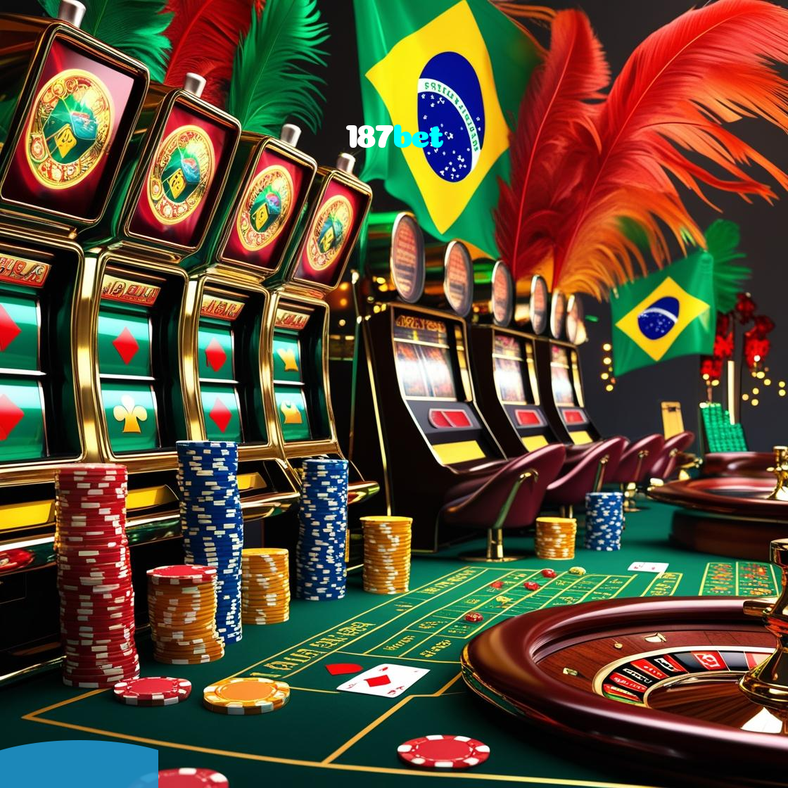 187bet visual