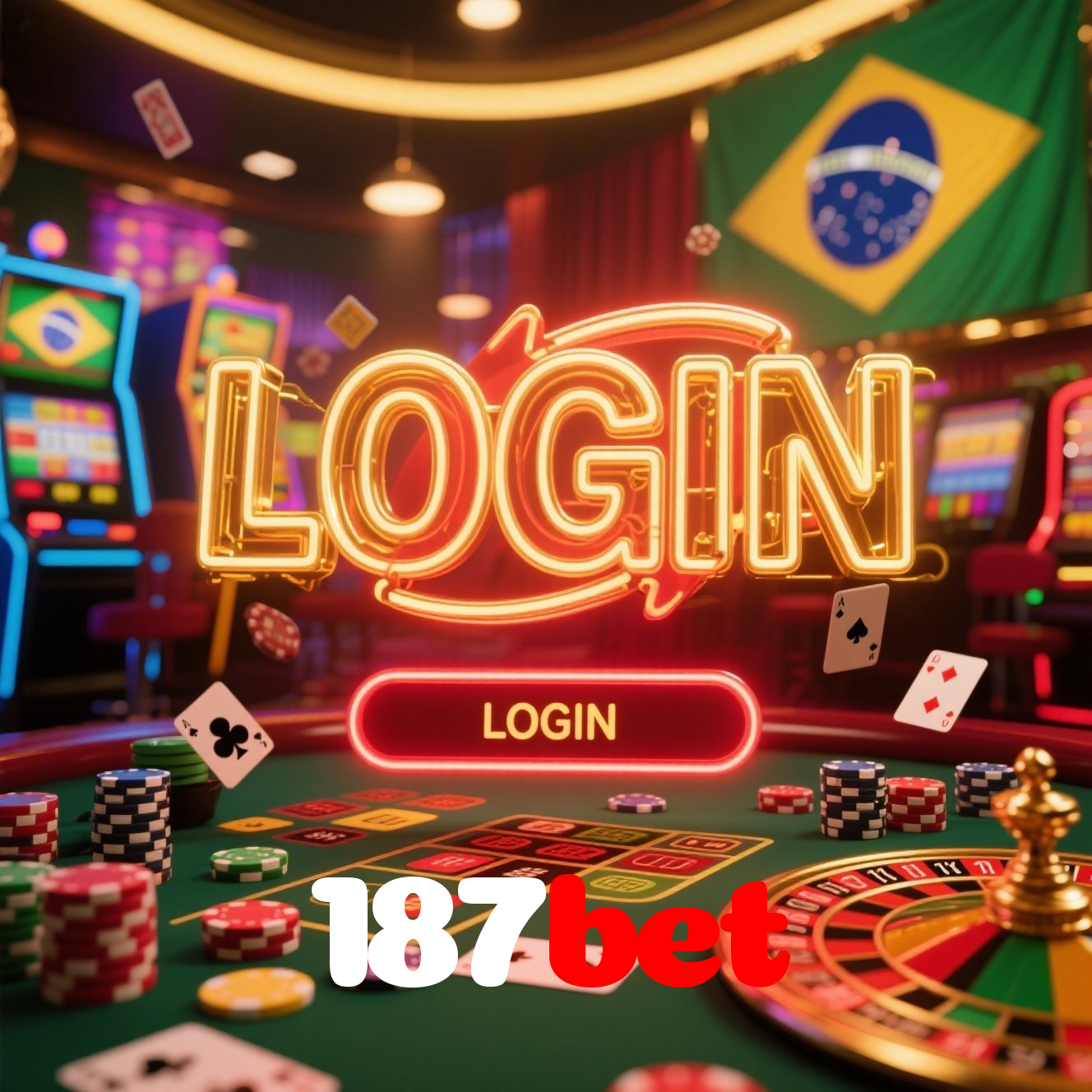 187bet visual