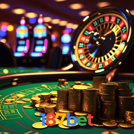 187bet visual