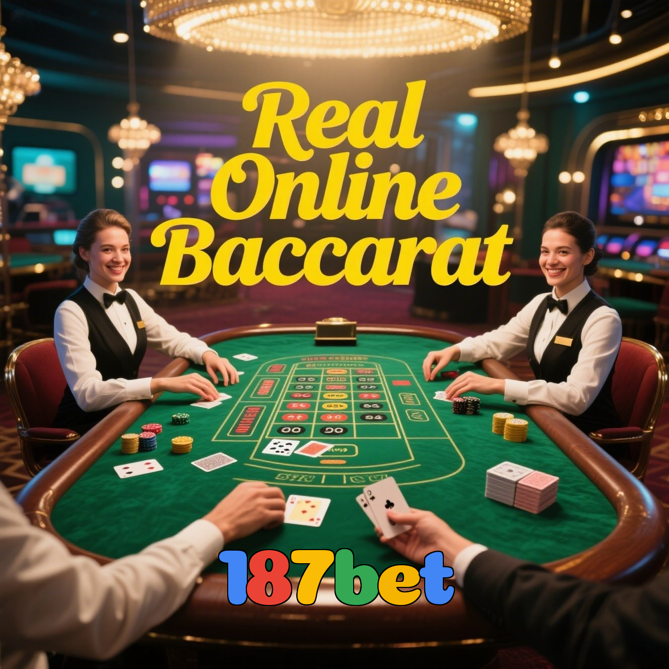 187bet visual