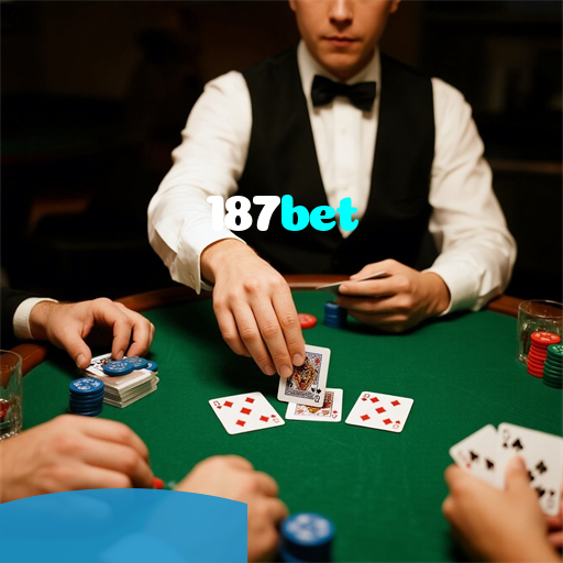 187bet visual