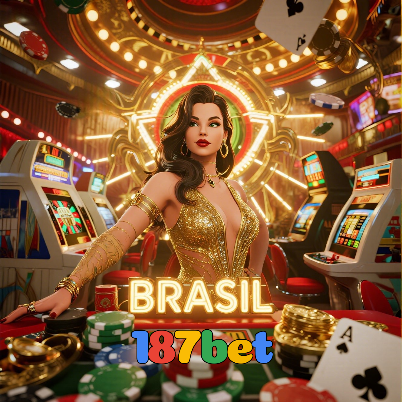187bet visual