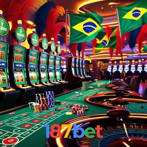 187bet visual