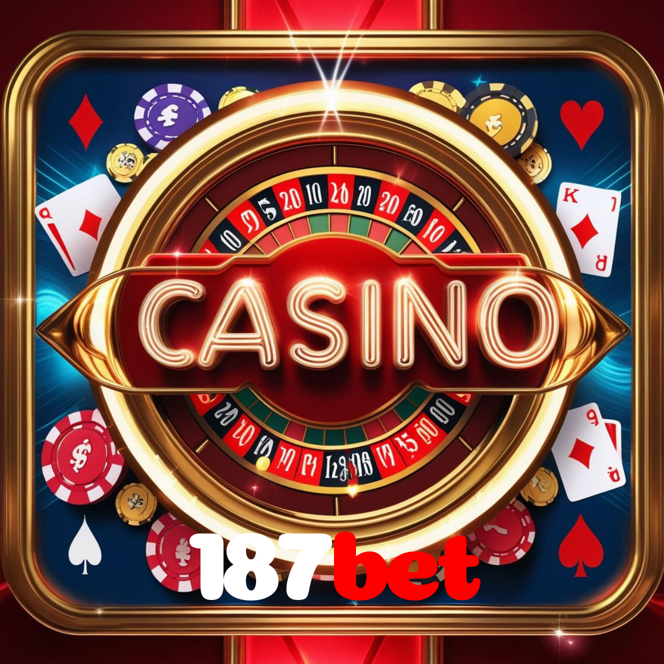 187bet visual