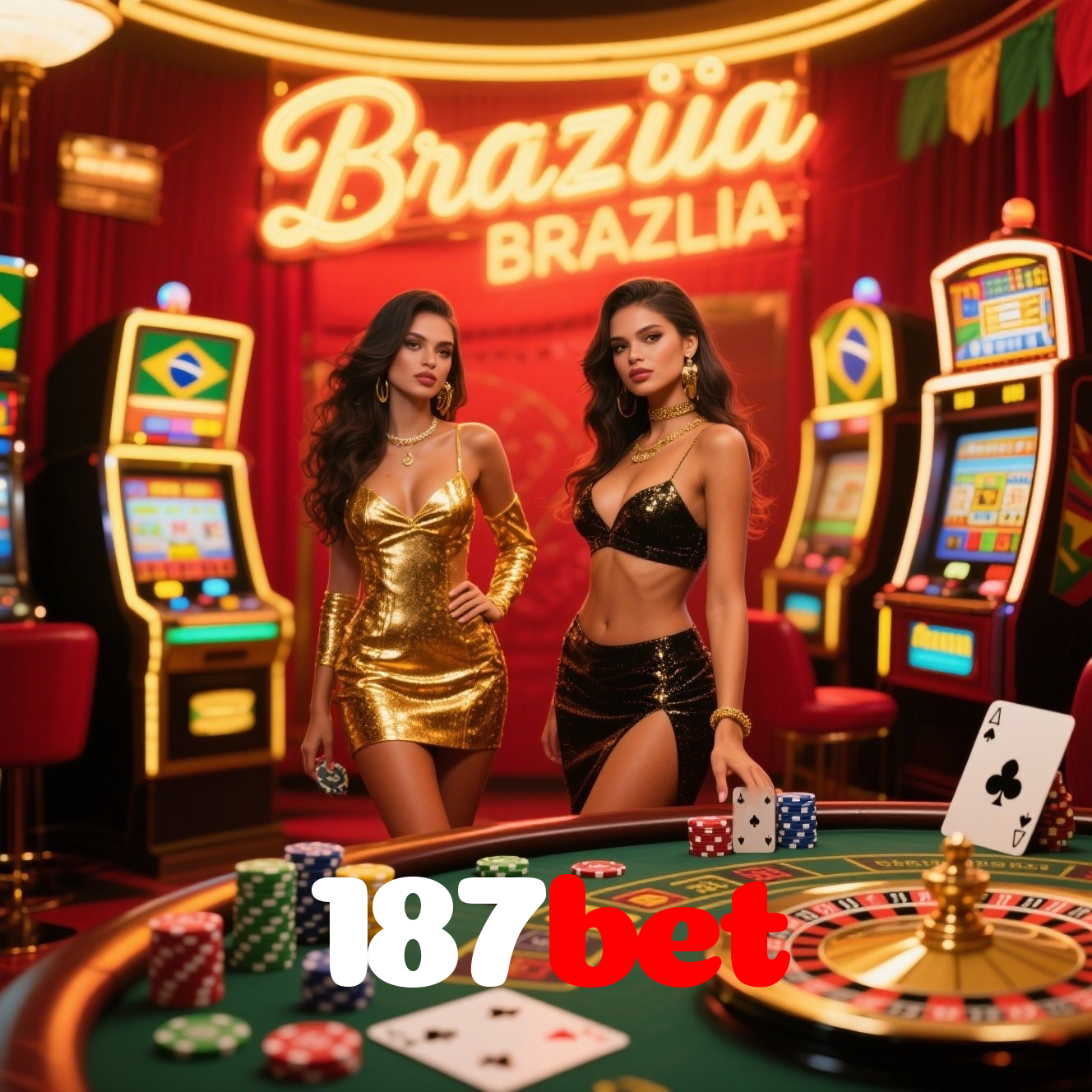 187bet visual