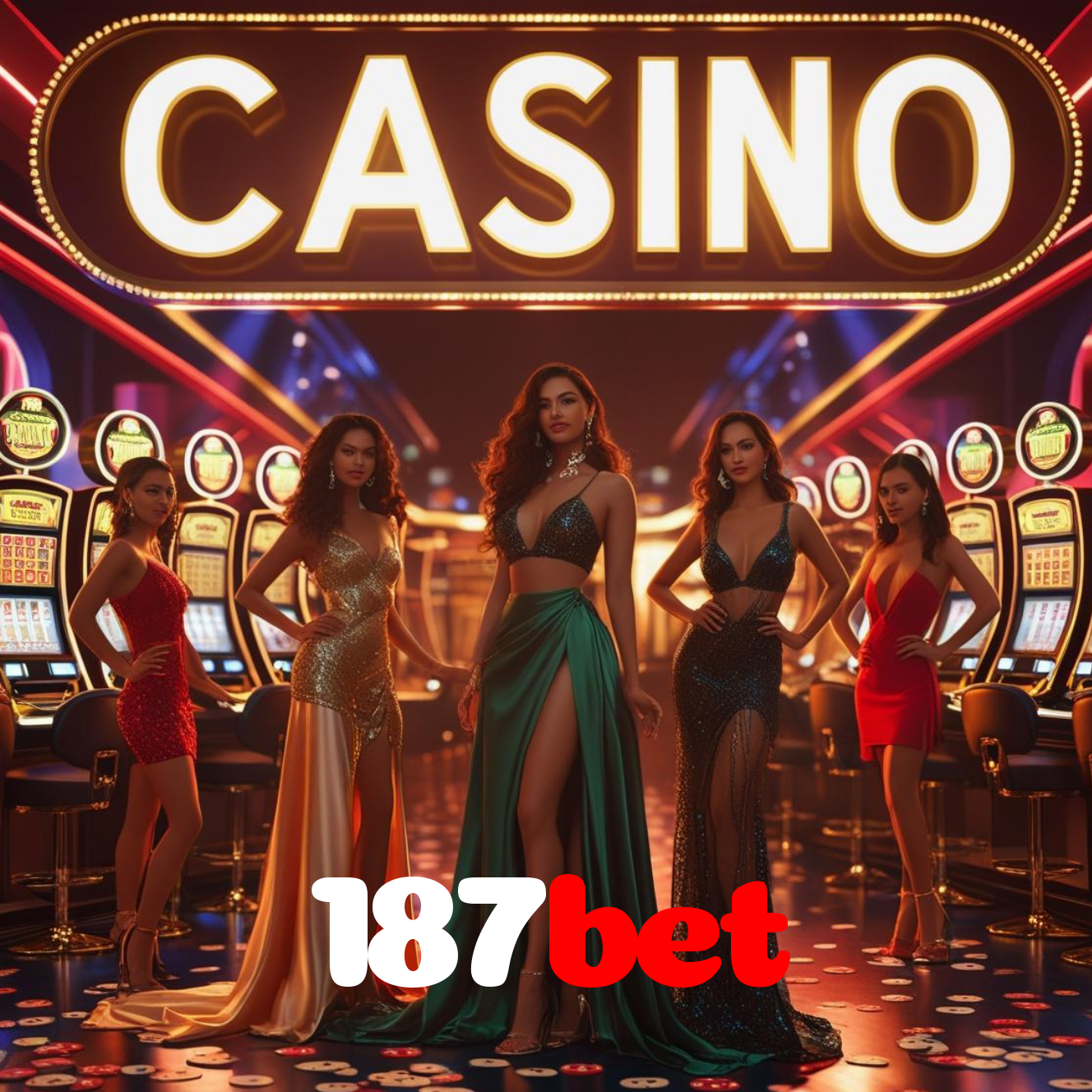187bet visual