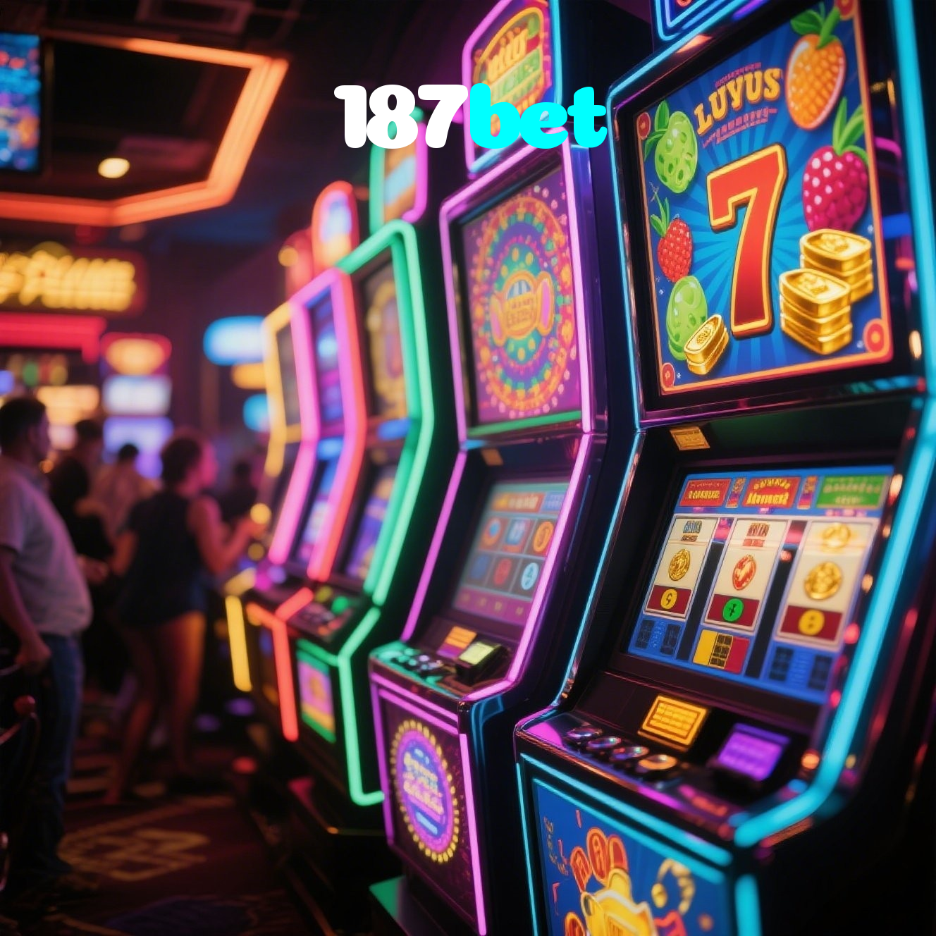 187bet visual