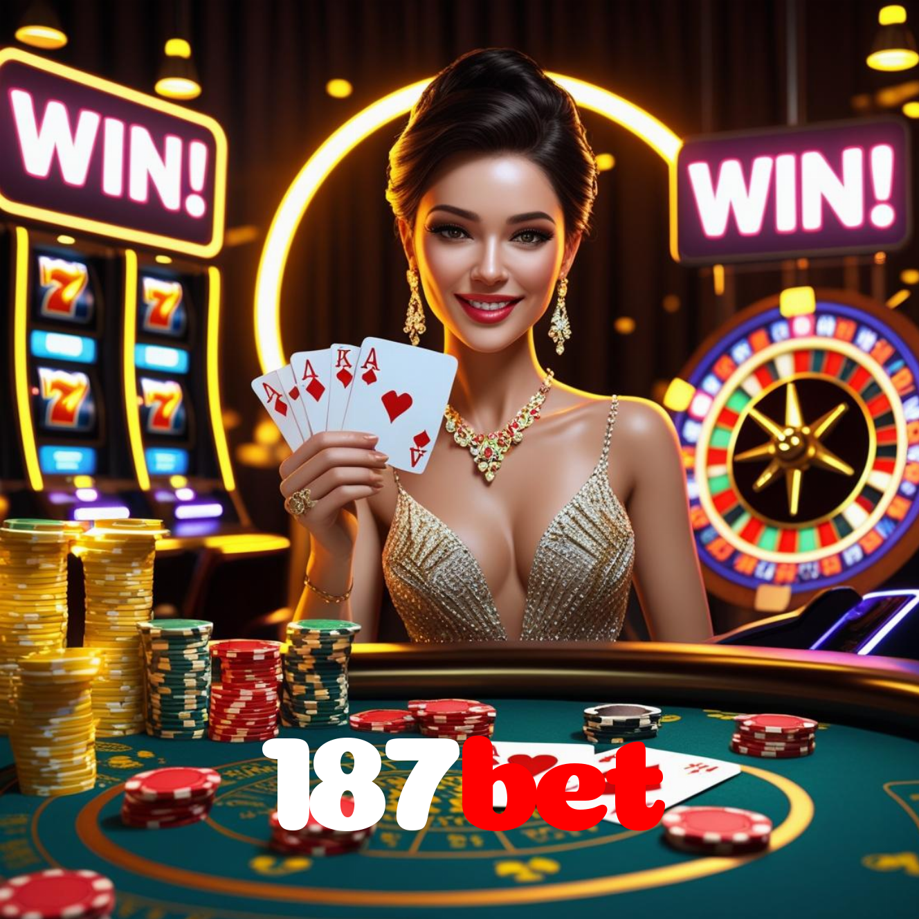 187bet visual
