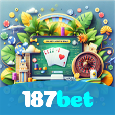 187bet visual