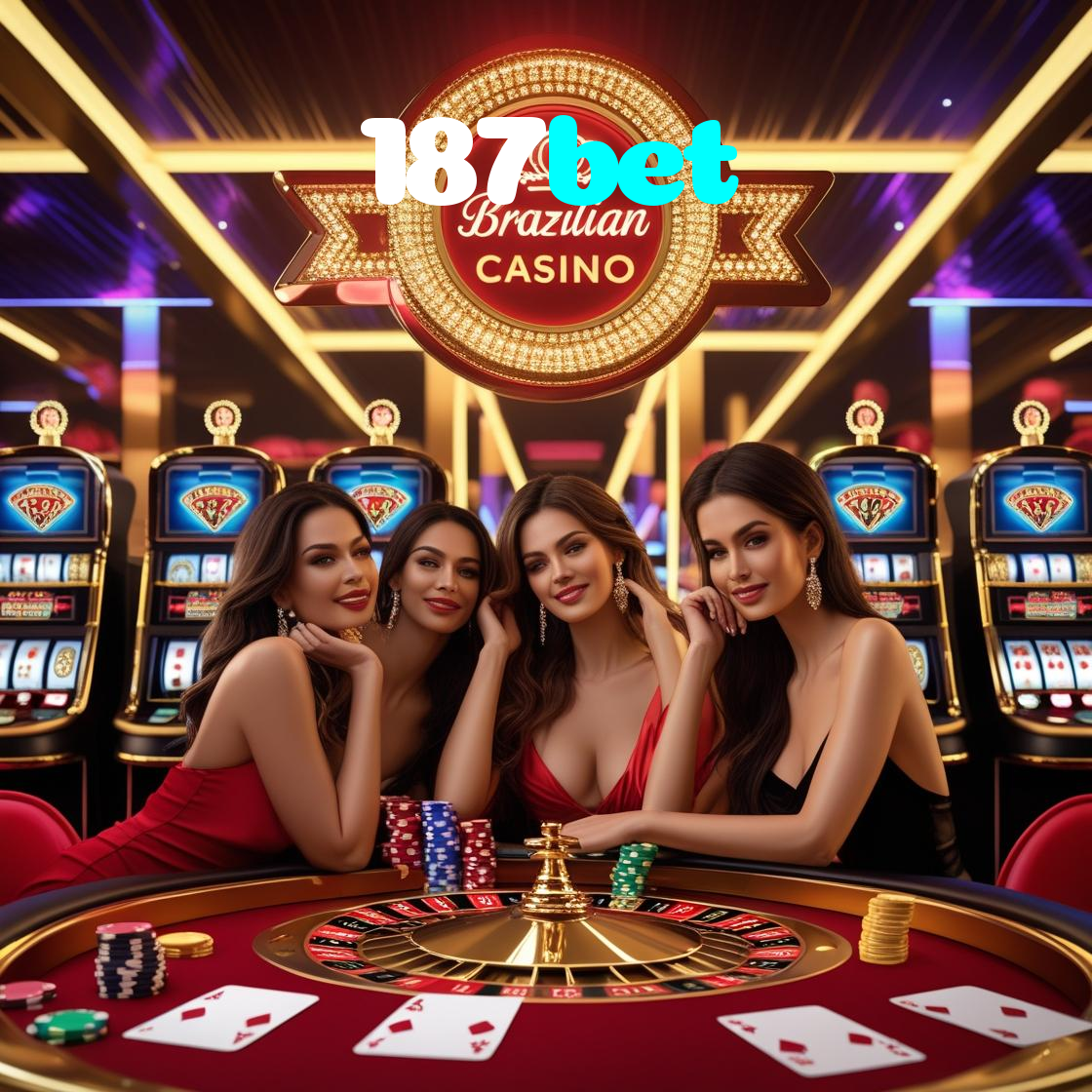 187bet visual