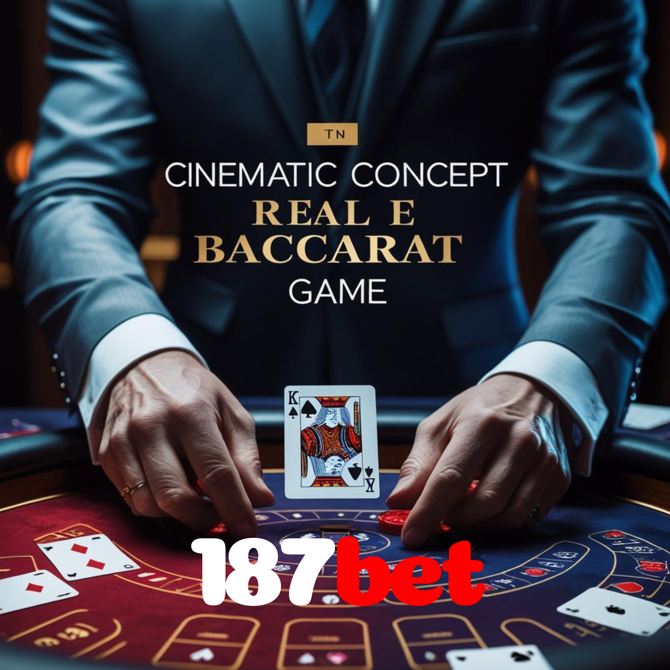 187bet visual