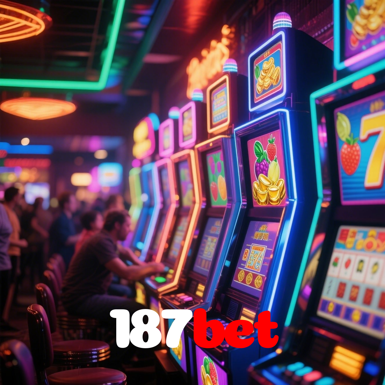187bet visual