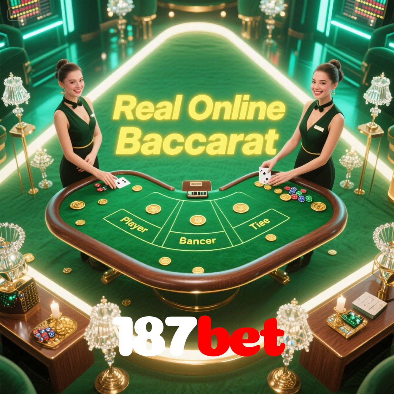 187bet visual