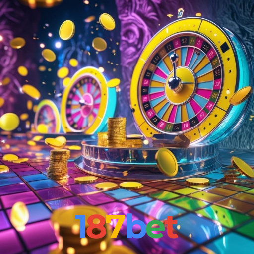 187bet visual