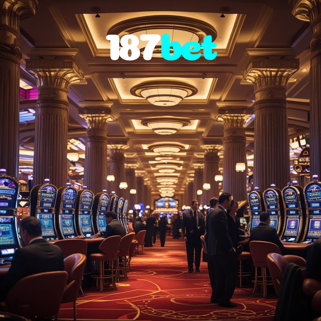 187bet visual