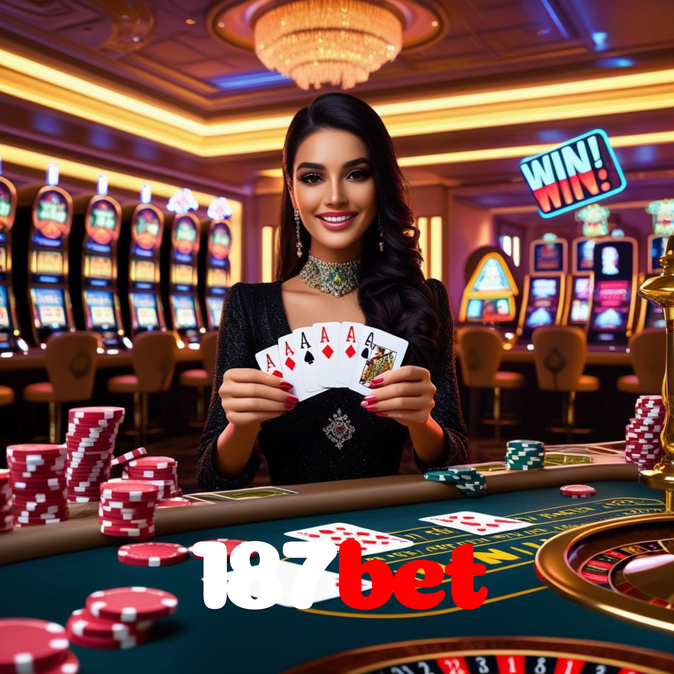 187bet visual
