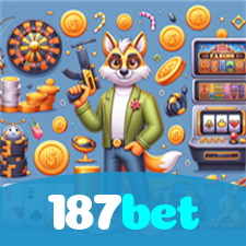 187bet visual