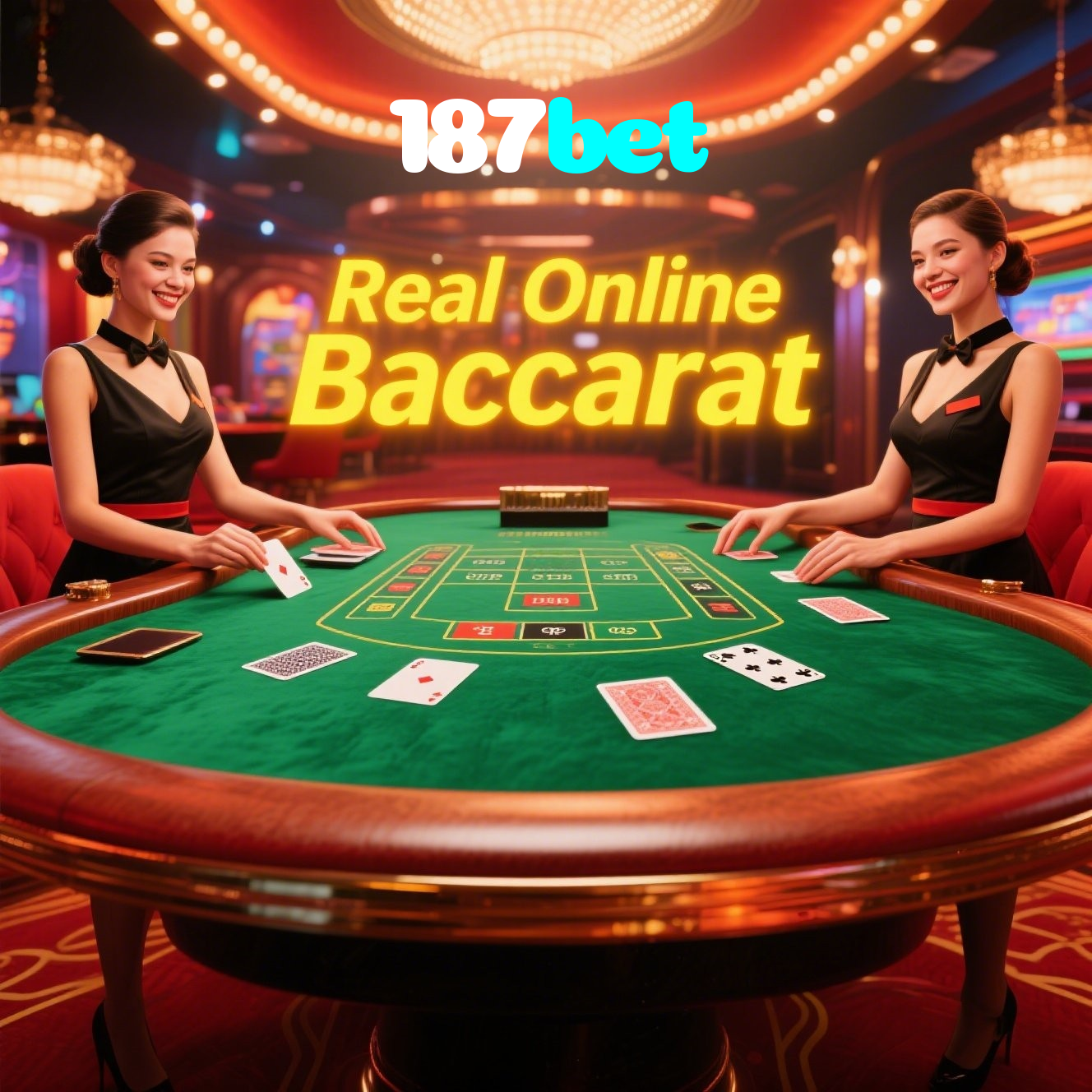 187bet visual