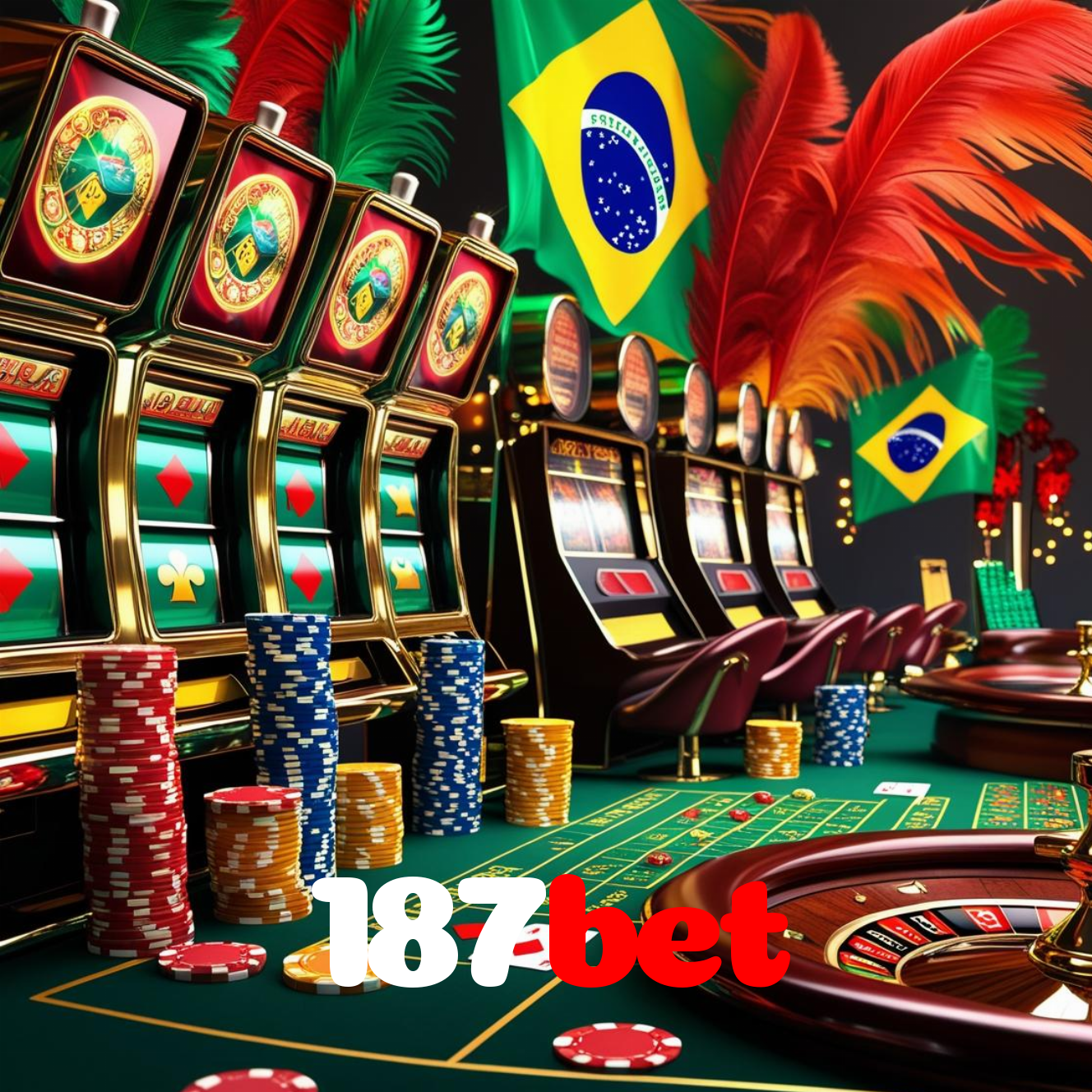 187bet visual