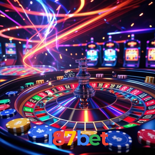 187bet visual