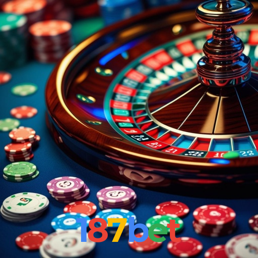 187bet visual