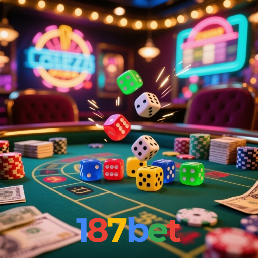 187bet visual