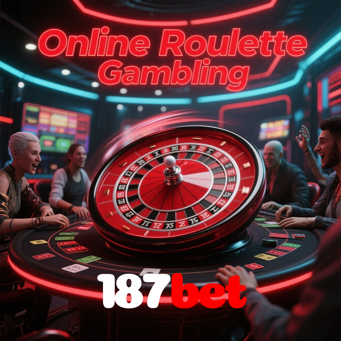 187bet Image