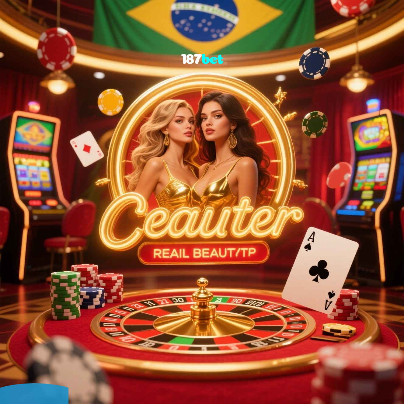 187bet visual