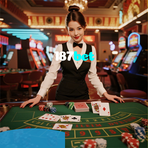 187bet visual