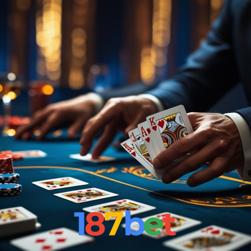 187bet visual