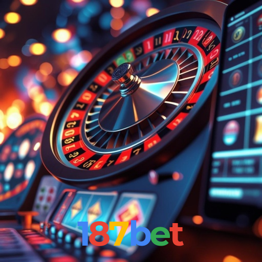 187bet visual