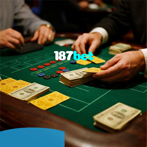 187bet visual