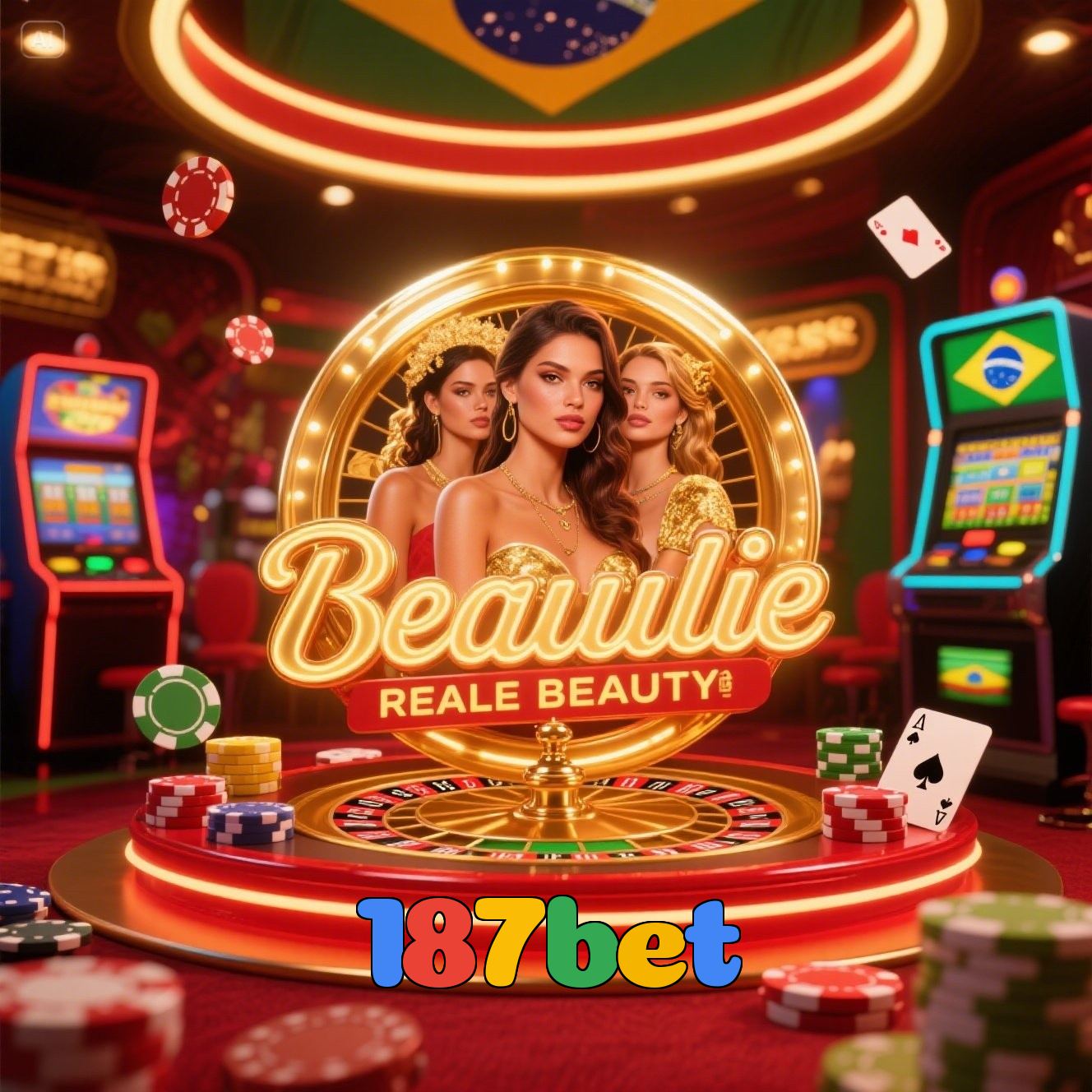 187bet visual