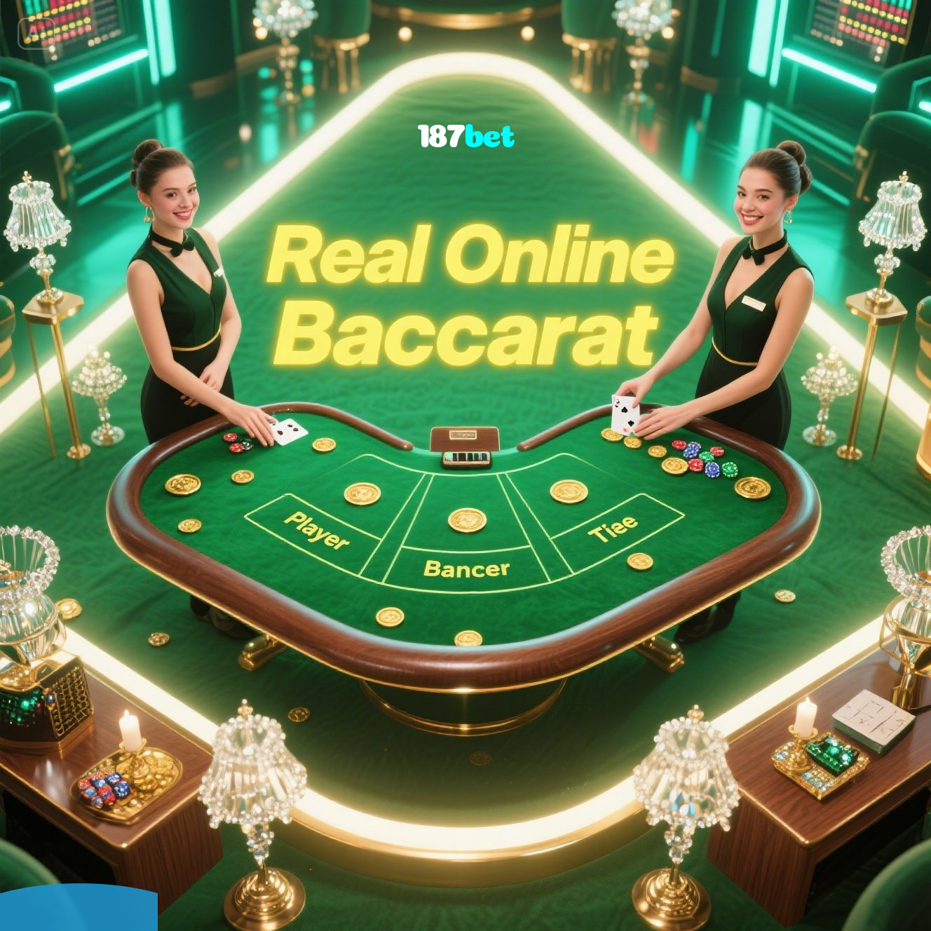 187bet visual