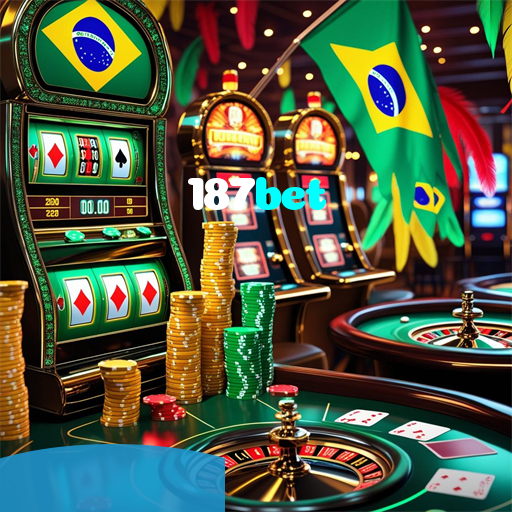 187bet visual