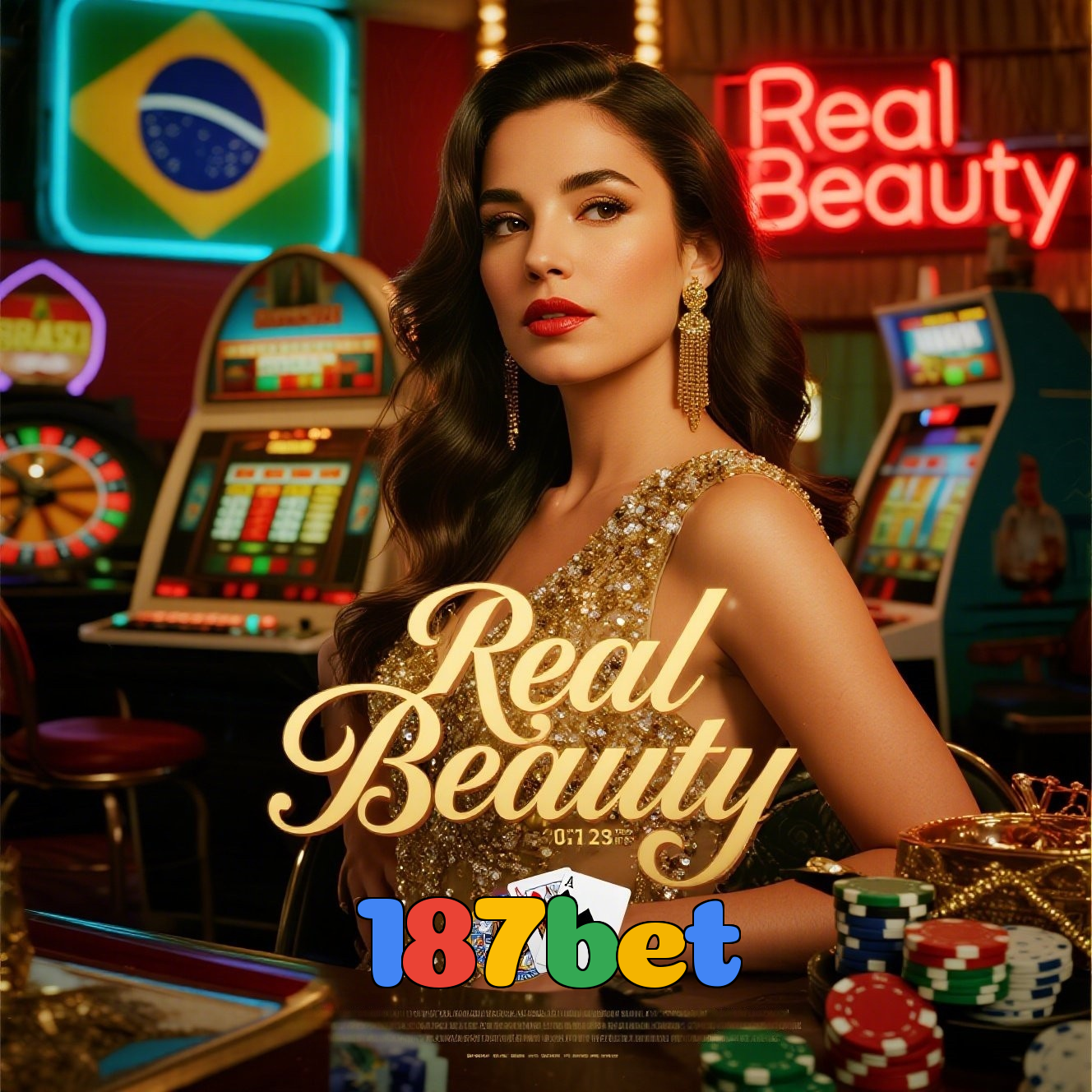187bet visual